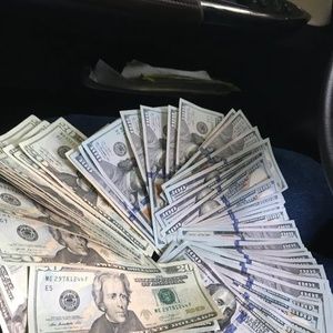 Meet your Posher, Jay